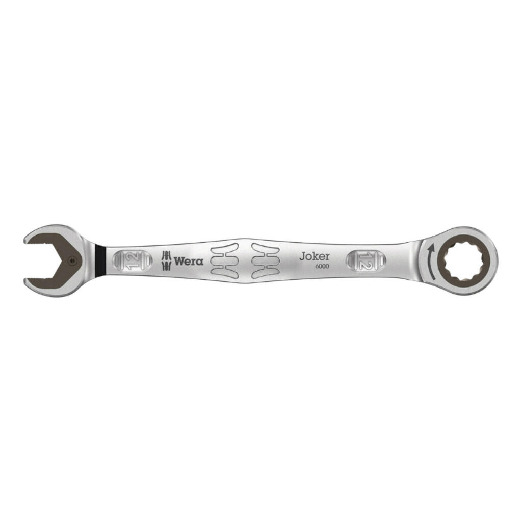 Combination wrench Wera 6000 Joker 12 SB