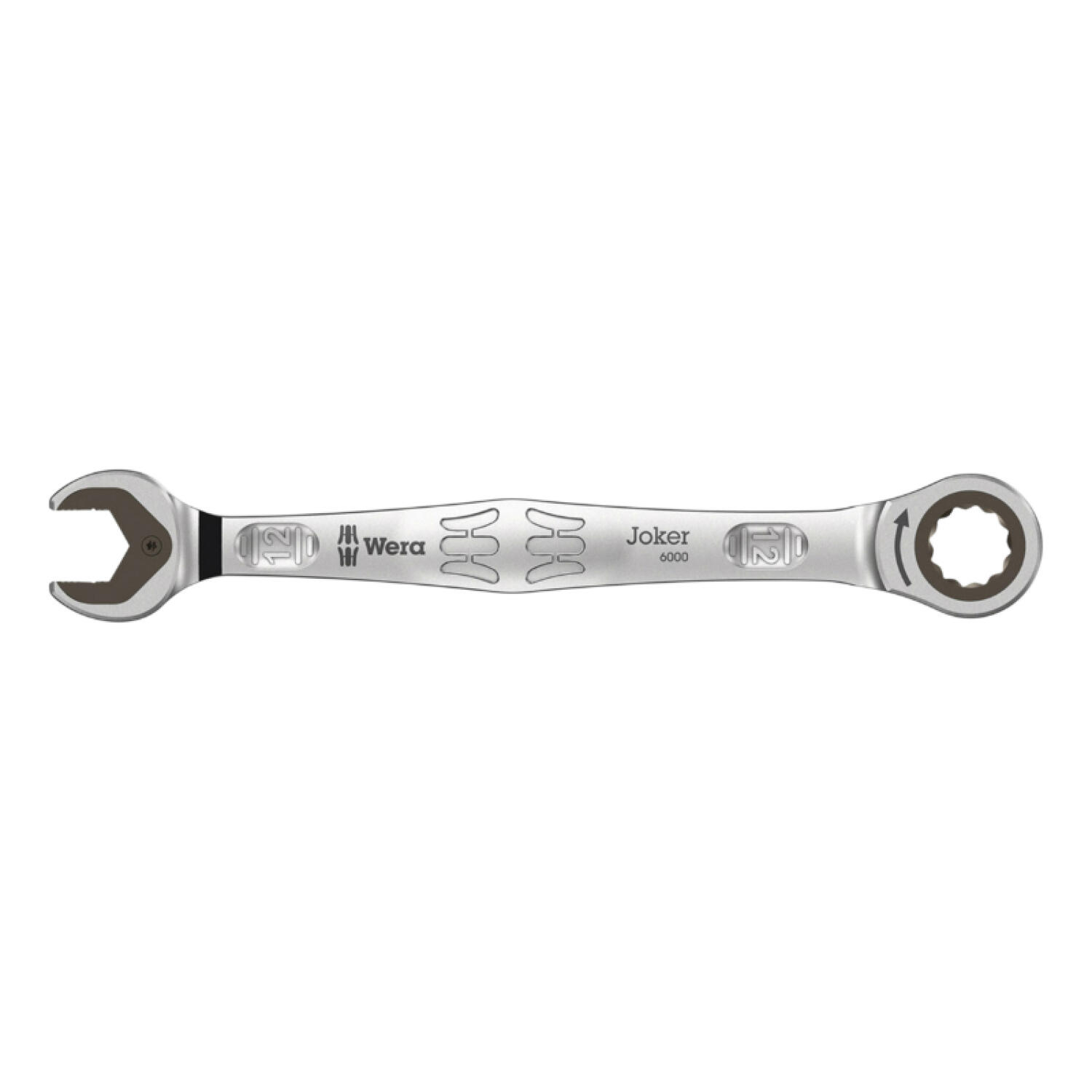 WERA Chiave combinata Wera 6000 Joker 12 SB