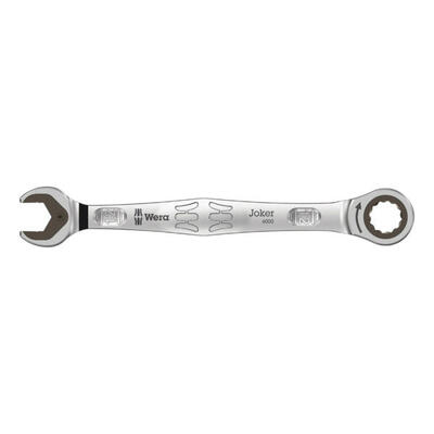 Wera Joker Steek- und Ringratels Schlüssel | 12 x 170.7 mm