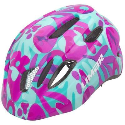 Kinderfietshelm limar kid pro