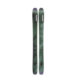 Skis Sans Fixations Mindbender 106c W Femme