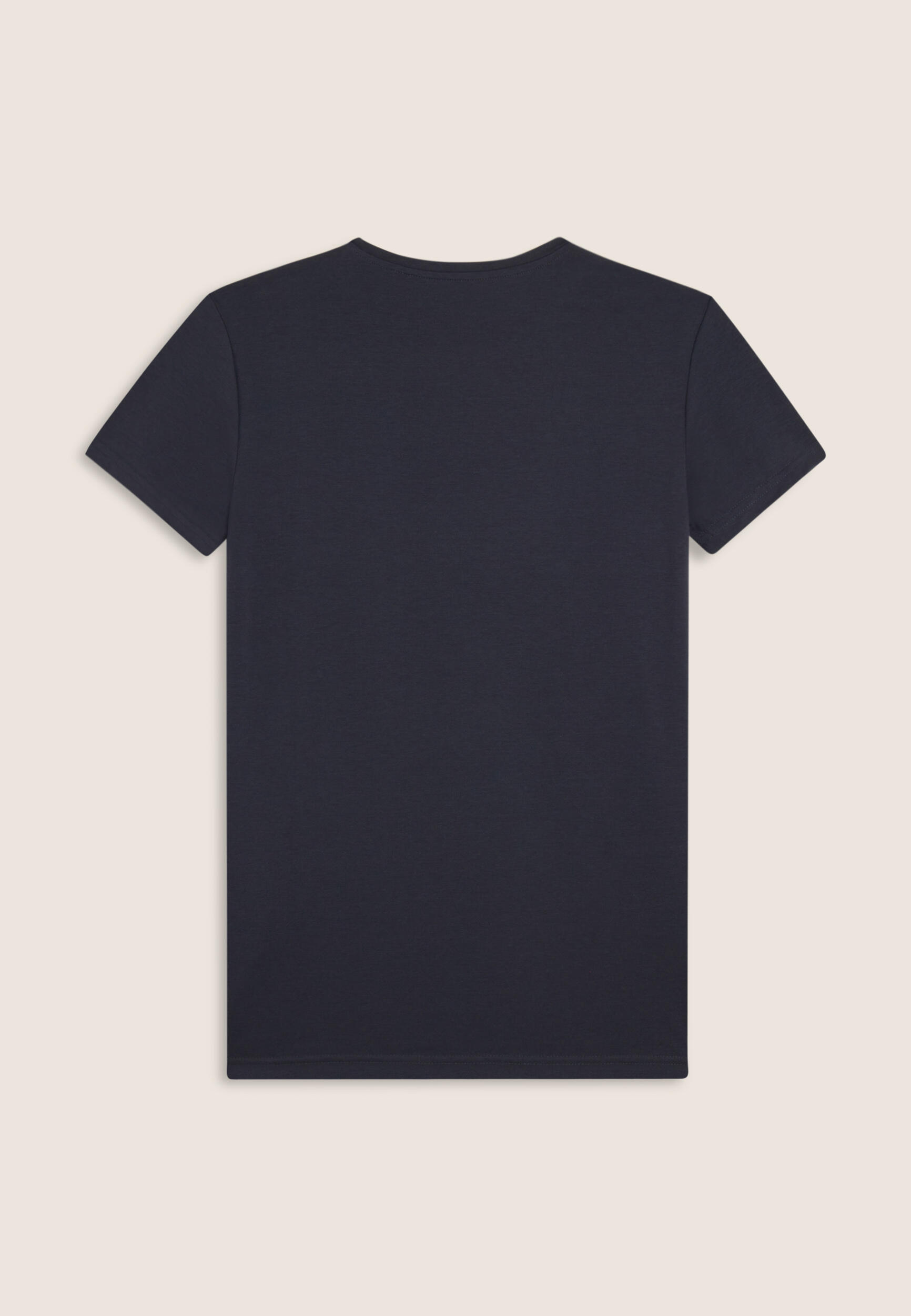 T-shirt Uomo in Cotone con Logo FREDDY Colorato 2/3