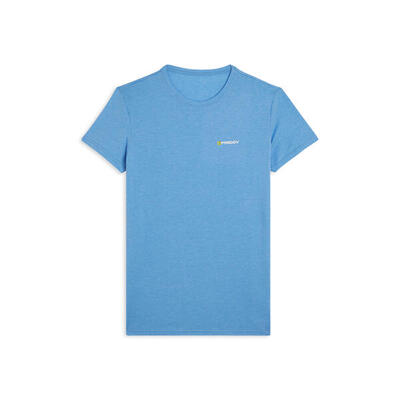 T-shirt Uomo in Cotone con Logo FREDDY Colorato