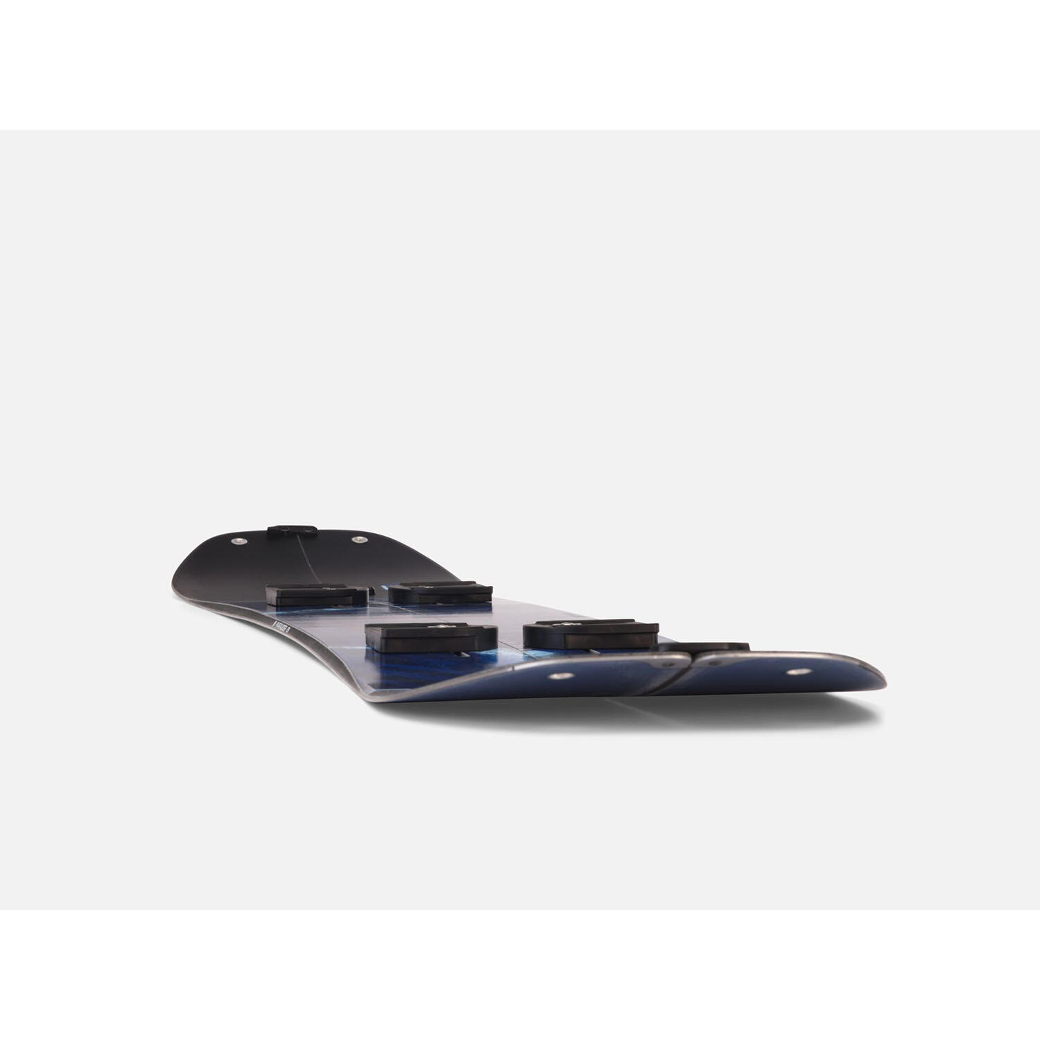 Snowboard K2 Marauder Split Package, blu da uomo 3/3