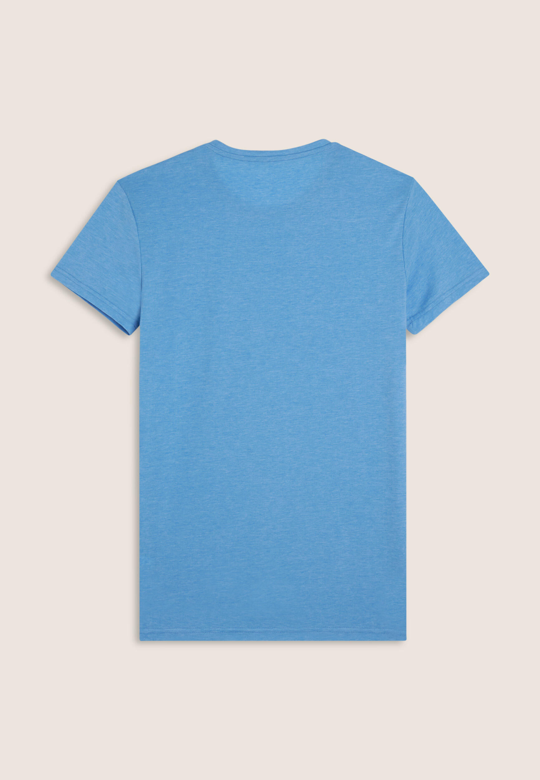 T-shirt Uomo in Cotone con Logo FREDDY Colorato 2/3