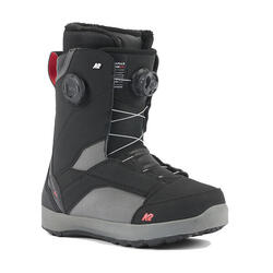 Boots De Snowboard Kinsley Clicker X Hb Femme
