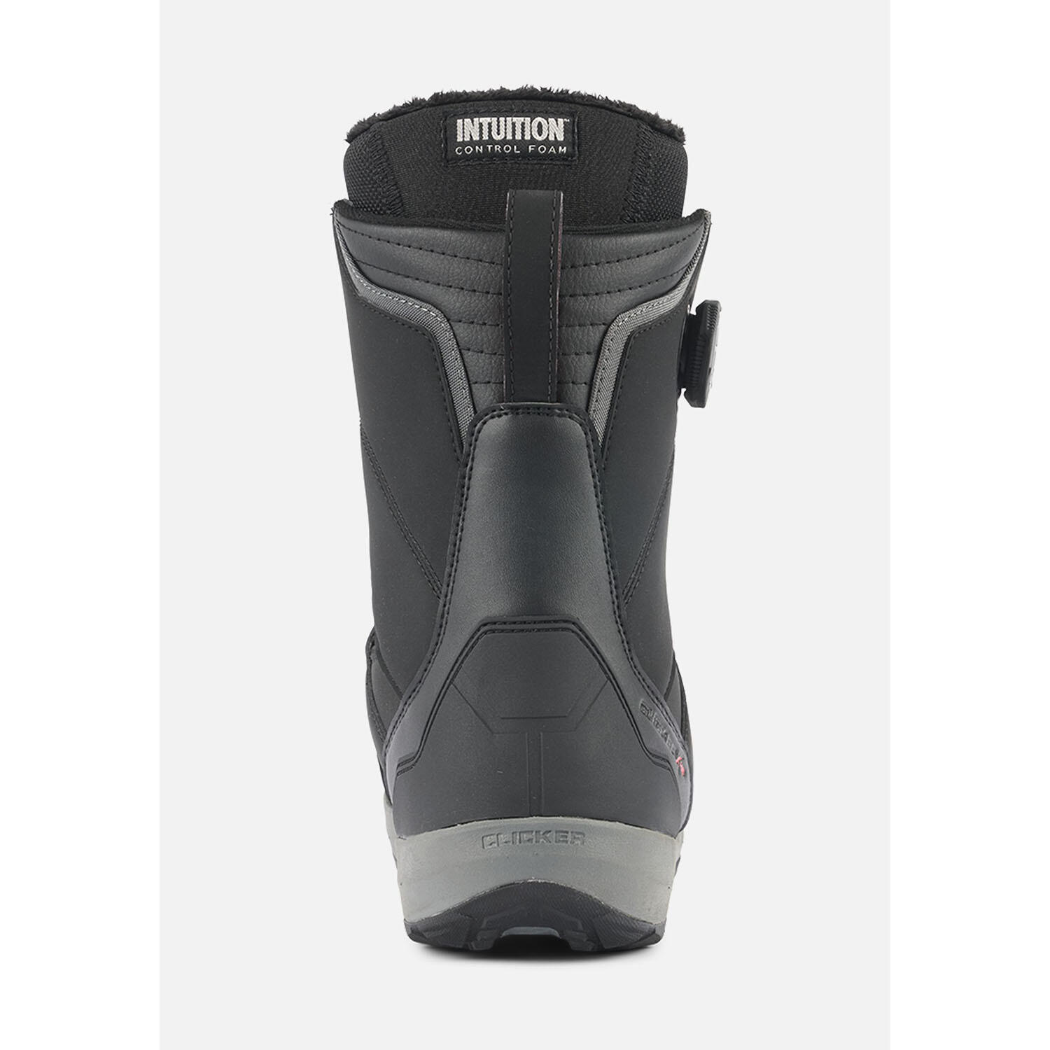 K2 Kinsley Clicker X HB snowboardlaarzen voor dames - zwart 2/3