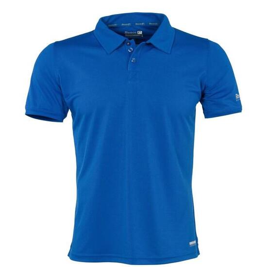 Polo-Shirt Kind Reece Australia Darwin Climatec