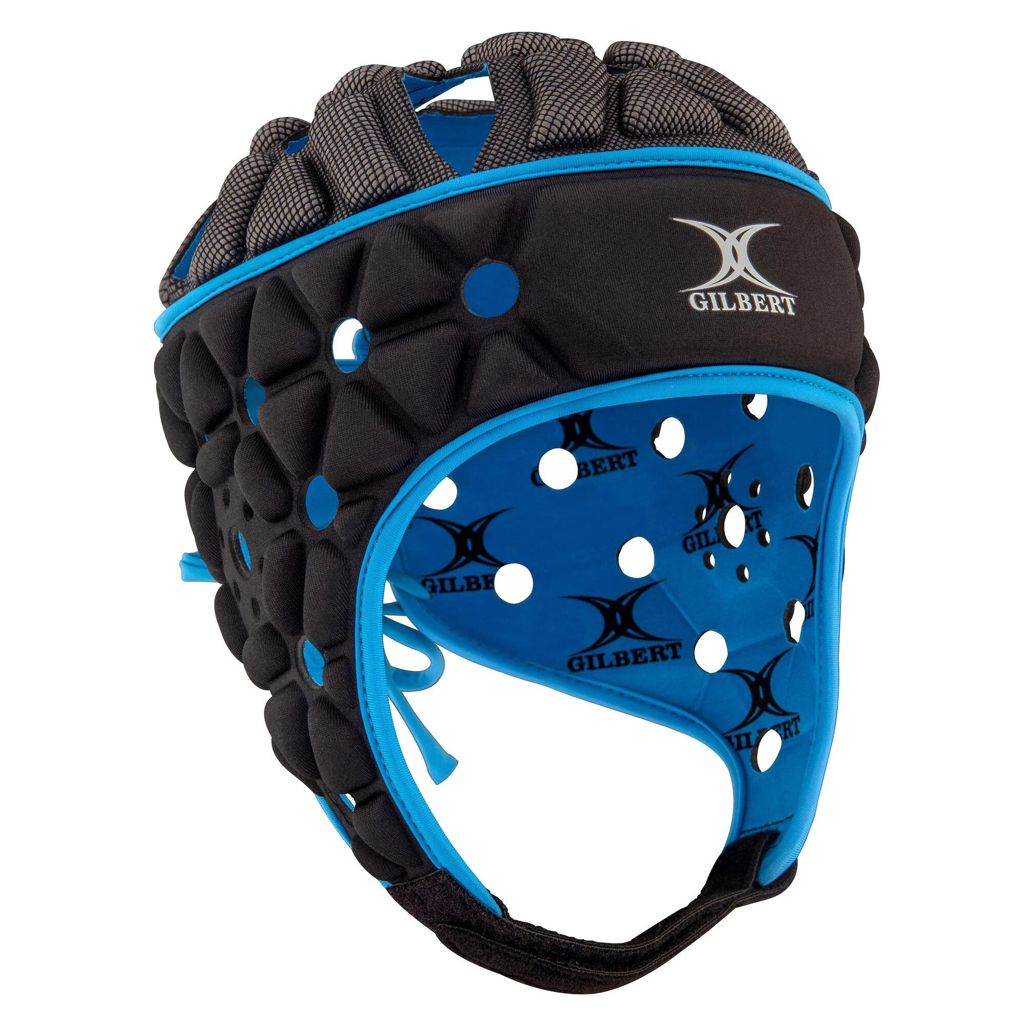 GILBERT Casco da rugby per bambini Gilbert XP 250