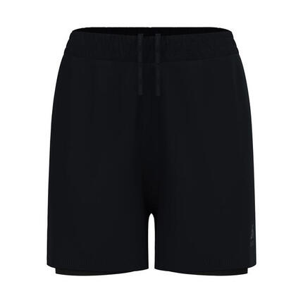 Pantalon Odlo Short 2-en-1 Essential