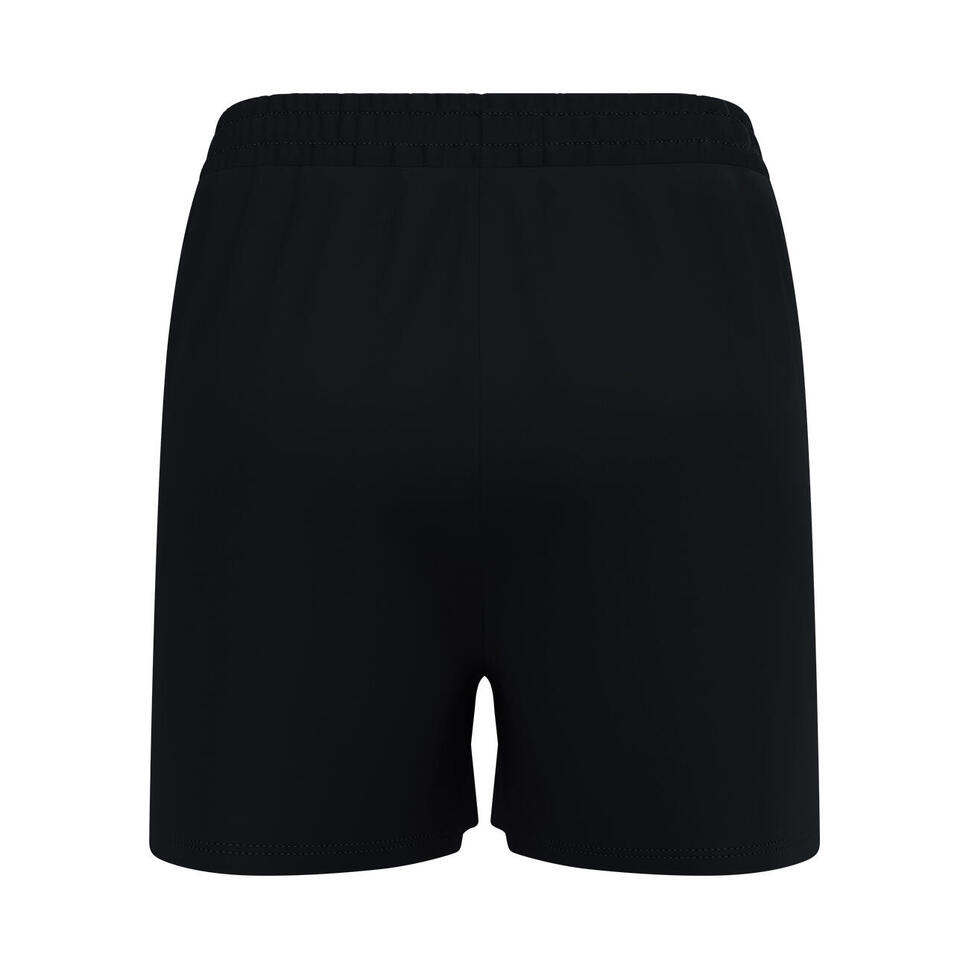 Spodenki damskie Odlo ESSENTIAL 4 INCH 2-in-1 short