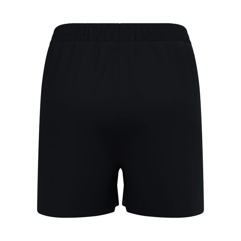 2-in-1 short ESSENTIAL 4 INCH