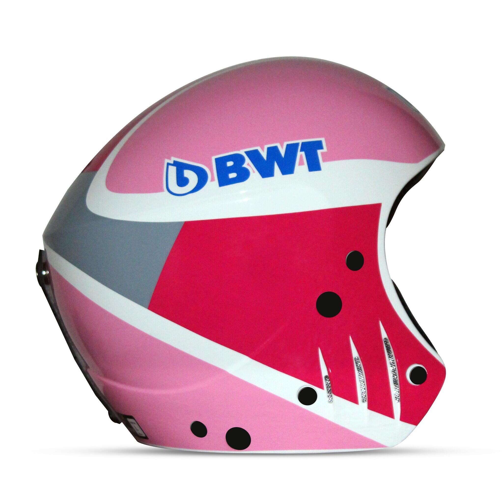 Casco da sci Vola Fis BWT 2/3