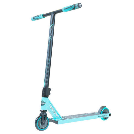 Freestyle Scooter MG1 Teal black