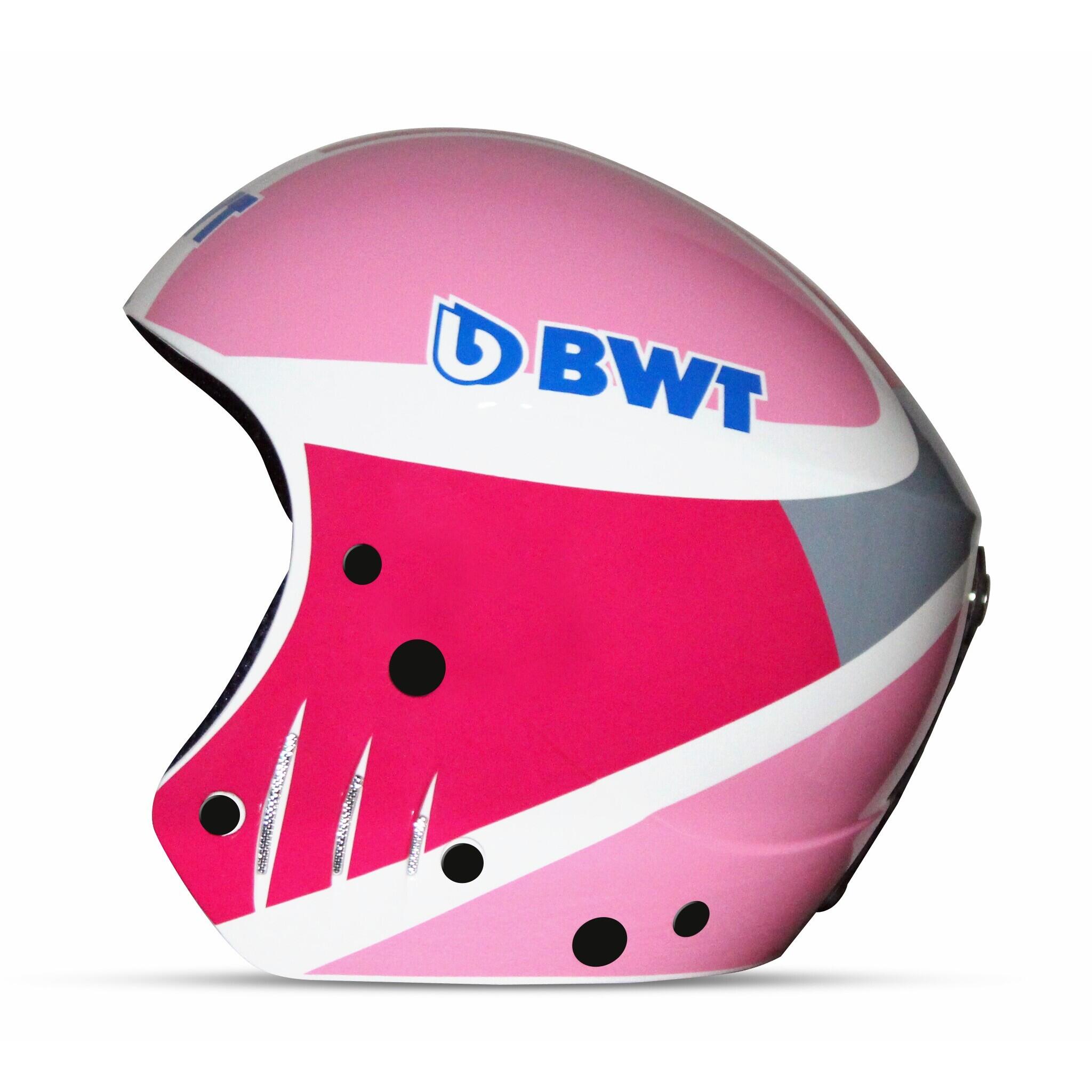 Casco da sci Vola Fis BWT 3/3