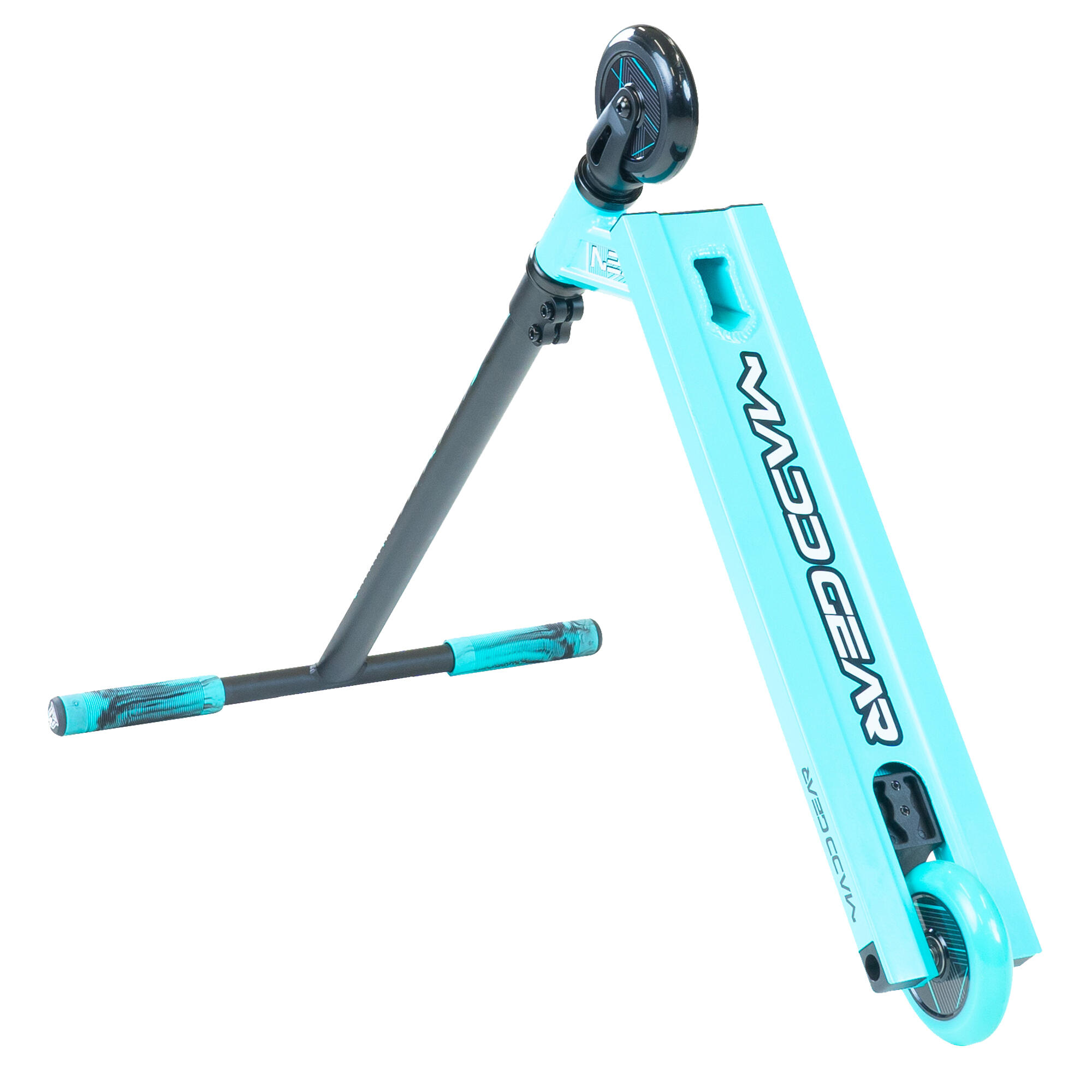 Freestyle Scooter  MG1 Teal black 6/7