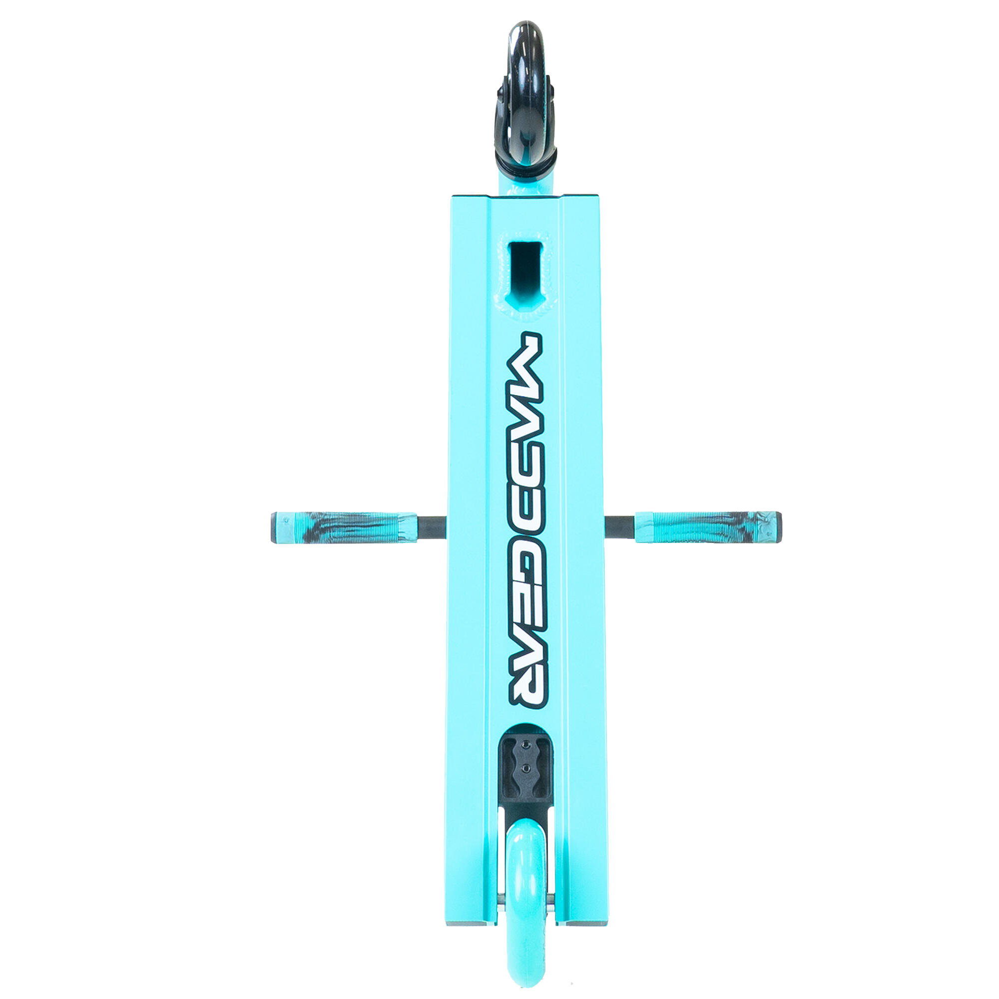 Freestyle Scooter  MG1 Teal black 7/7