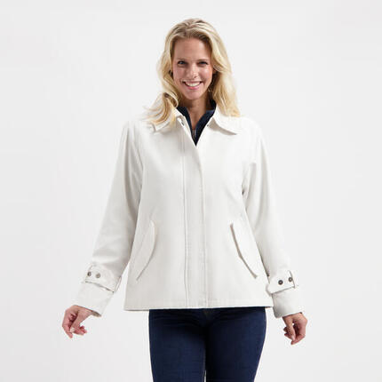 Wanderjacke - Gefüttert - Damen - Charlie