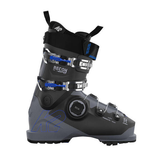 Scarponi da sci K2 Recon Rx Boa All Mountain da uomo