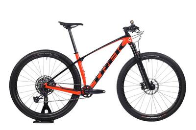 Tweedehands - mountainbike - trek procaliber - m - zeer goed
