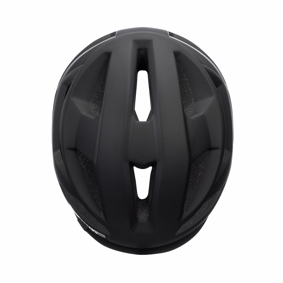 Casque vélo avec visière pavé Bern FL-1 4/4