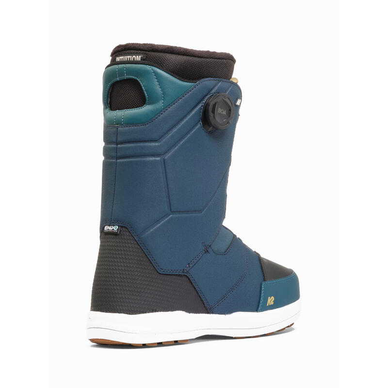 Boots De Snowboard Maysis Homme