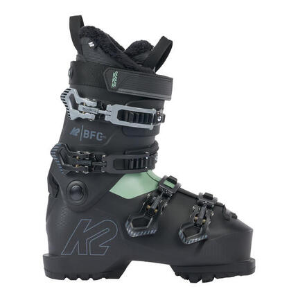 Chaussures De Ski Bfc 75 W Femme