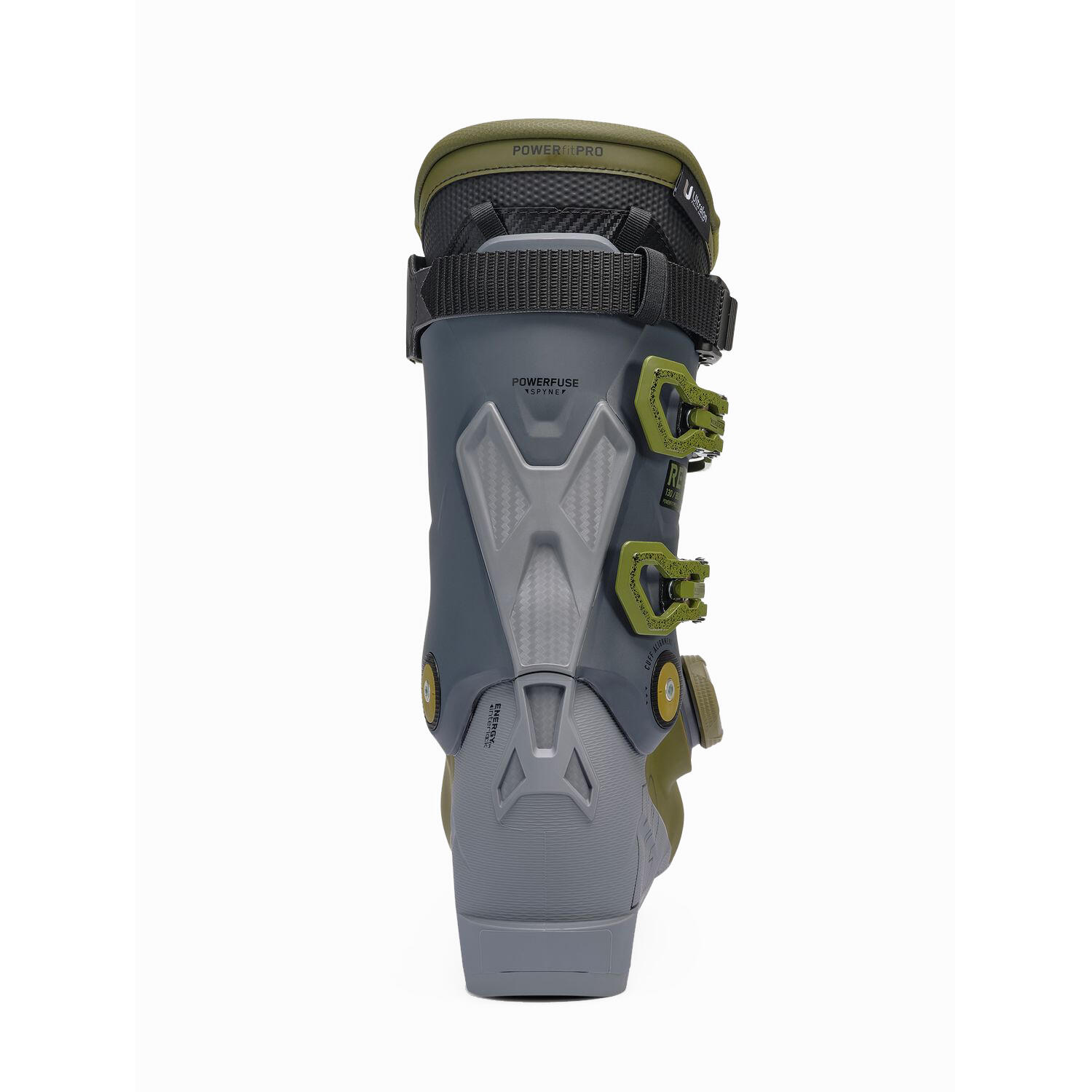 Chaussures De Ski Recon 130 Boa All Mountain Homme 2/3