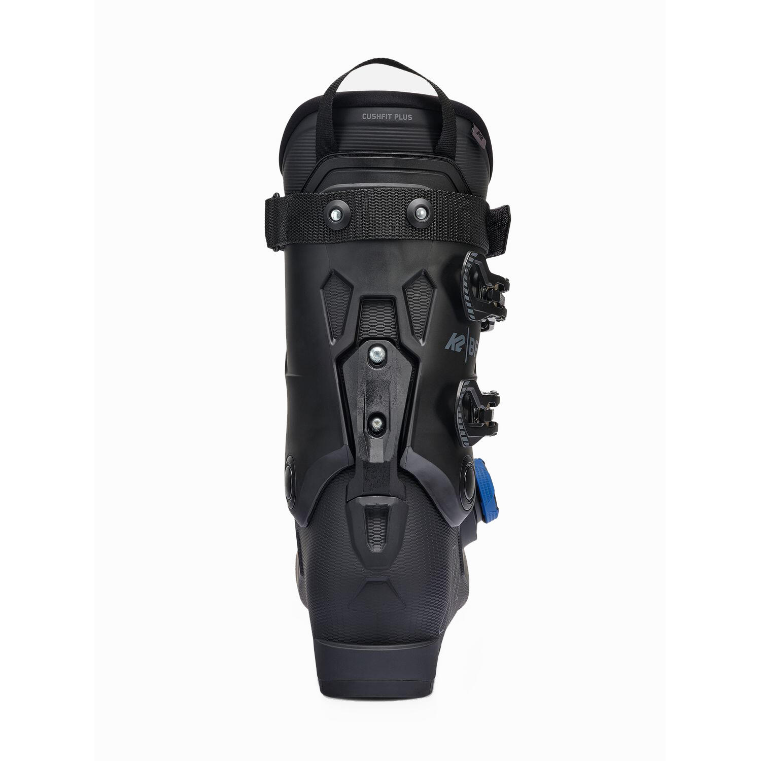 Chaussures De Ski Bfc 100 Boa All Mountain Homme 2/4
