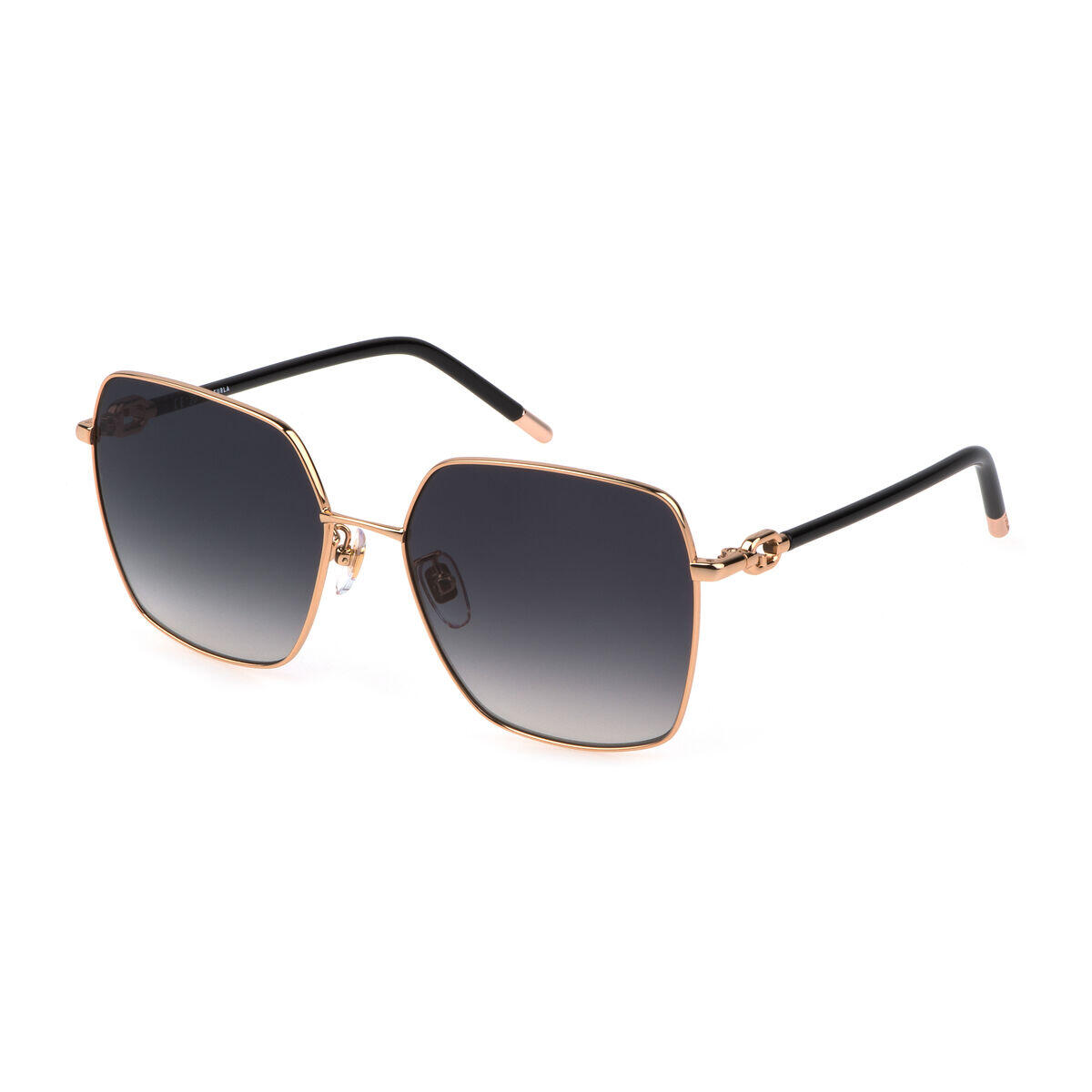 FURLA Occhiali da sole Donna Furla SFU693-580300 Metallo