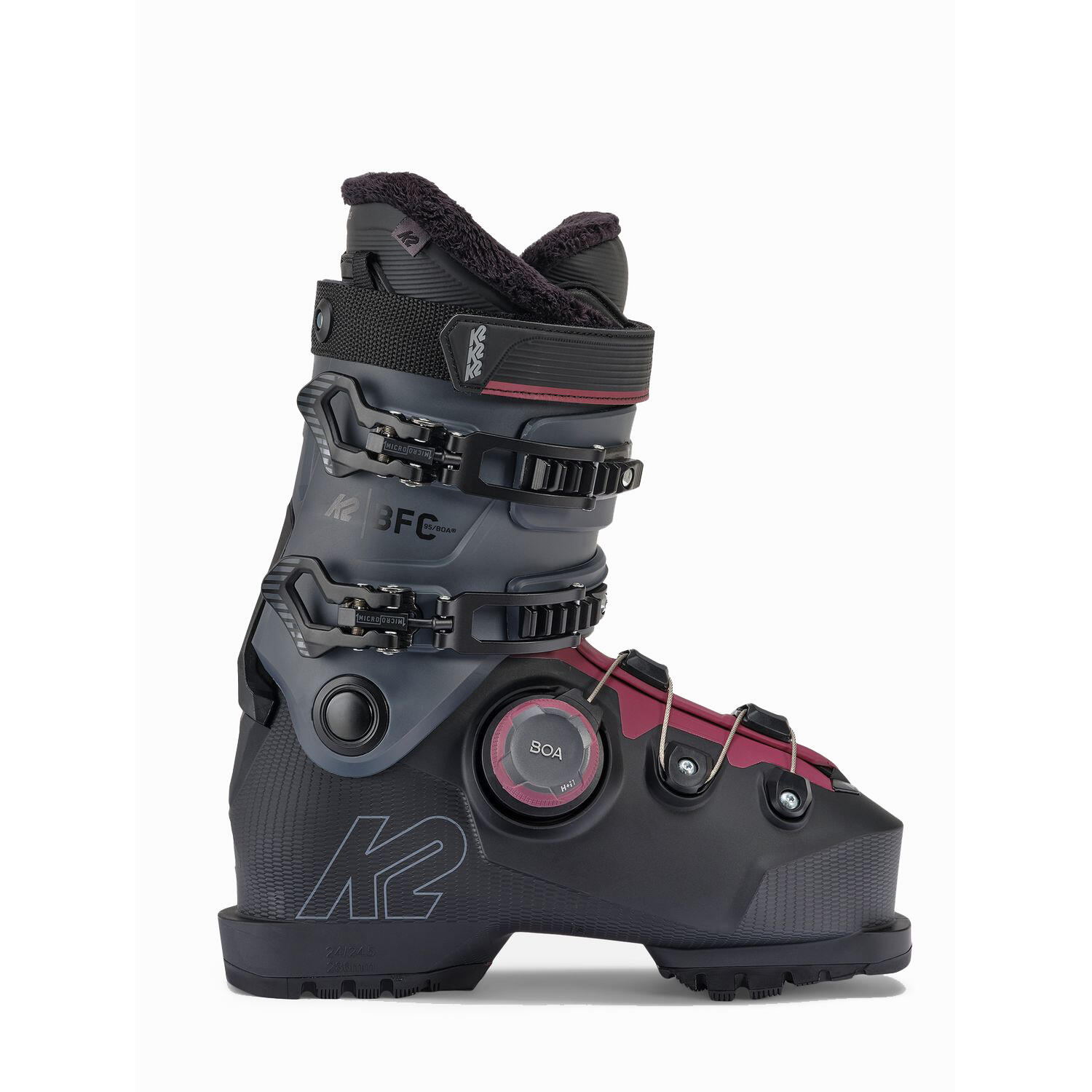 K2 picture