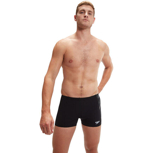 Short de bain Speedo H-Boom Panel 2/7