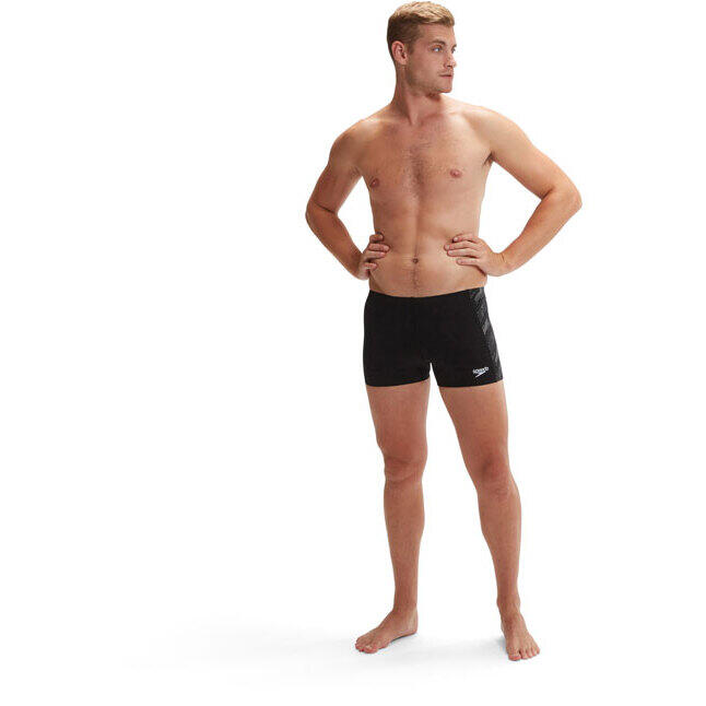 Short de bain Speedo H-Boom Panel 3/7