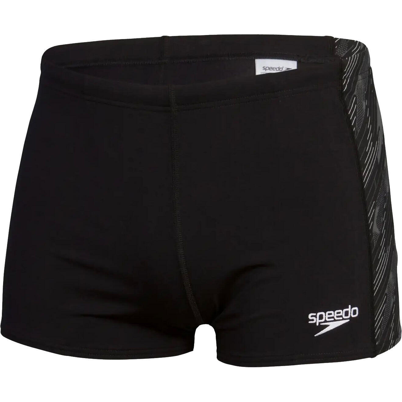 Szorty kąpielowe Speedo H-Boom Panel