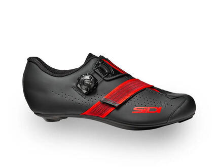 PRIMA schoenen zwart/zwart