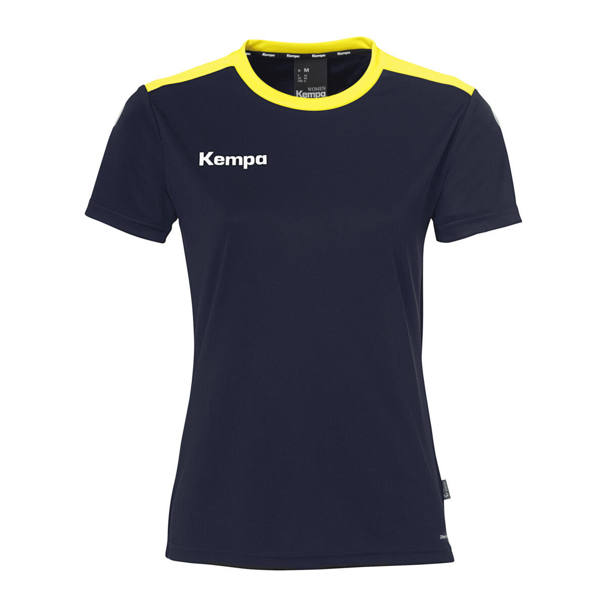 blu / blu navy / giallo fluo