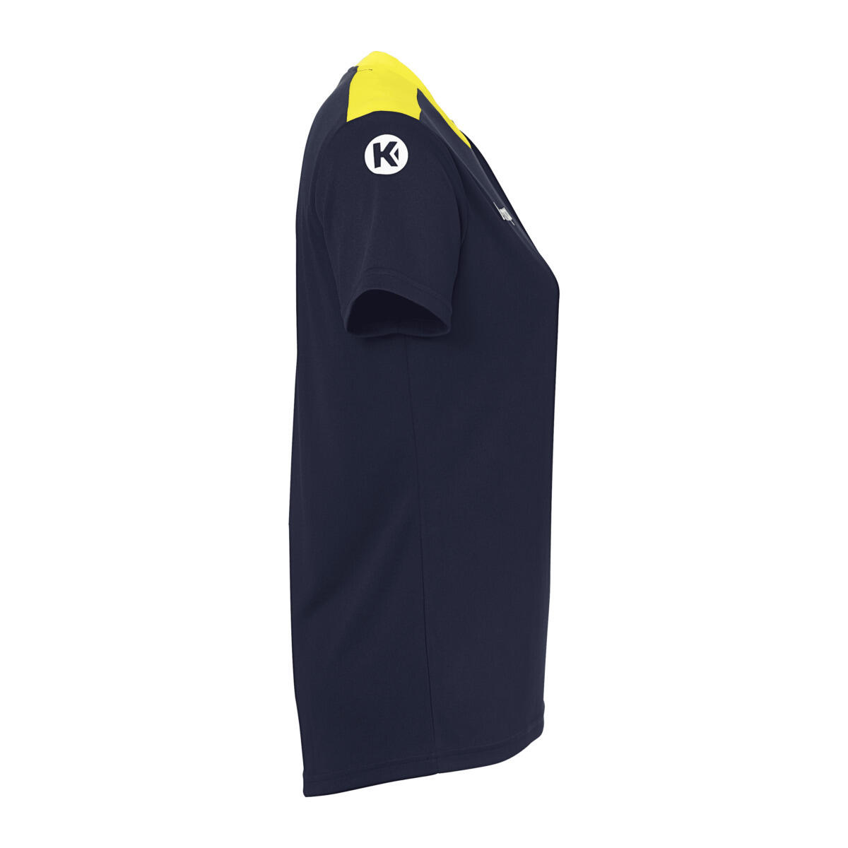 Camisola feminina Kempa Emotion 27 3/4