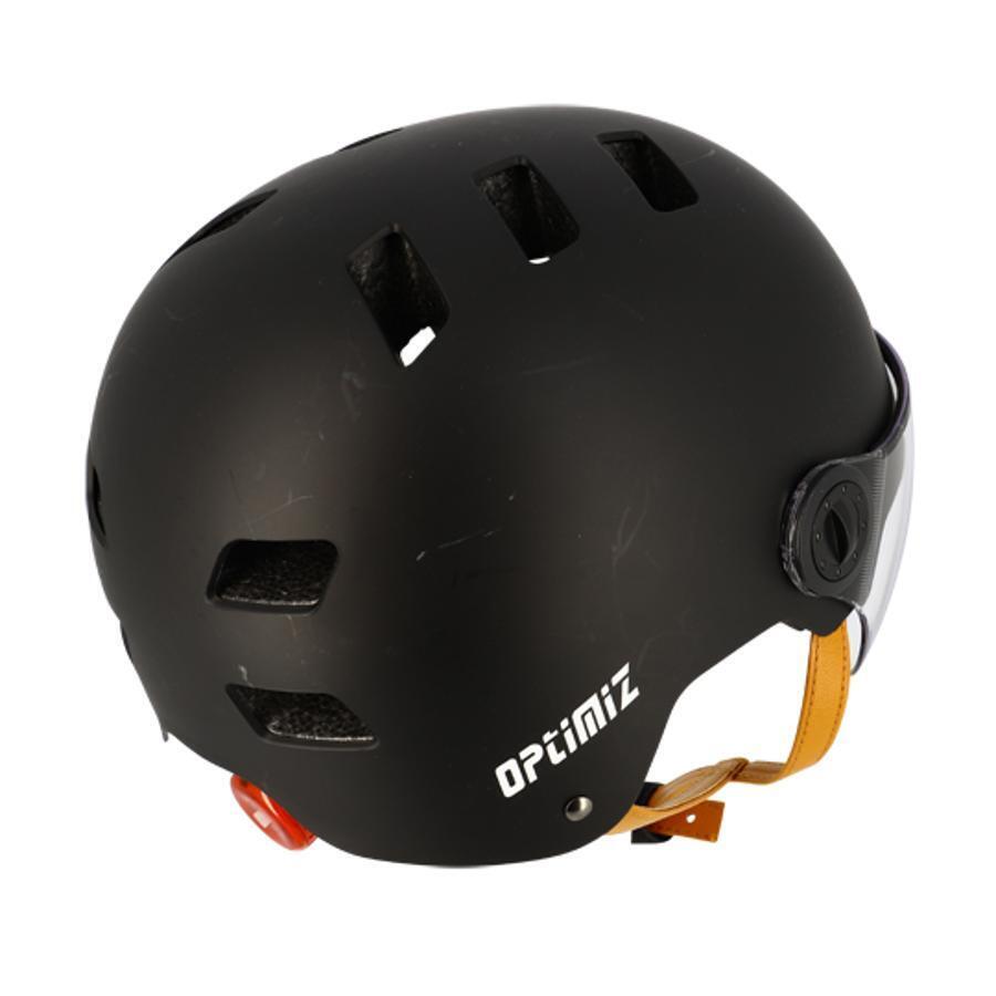 Casque urbain avec reglage occipital Optimiz O382 5/7