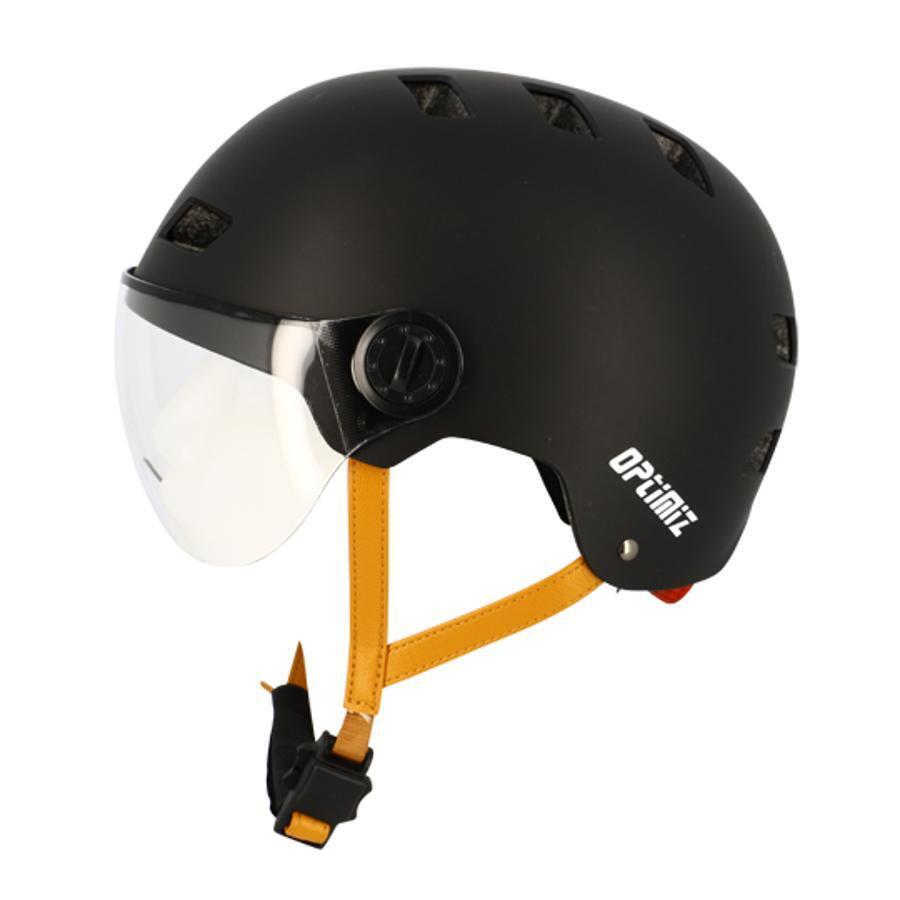 Casque urbain avec reglage occipital Optimiz O382 2/7