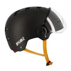 Casque urbain avec reglage occipital Optimiz O382
