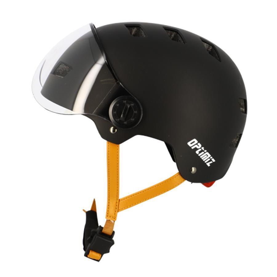 Casque urbain avec reglage occipital Optimiz O382 3/7
