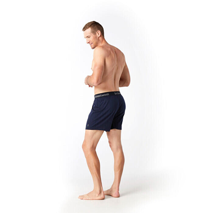 Boxer en mérinos Smartwool 3/3