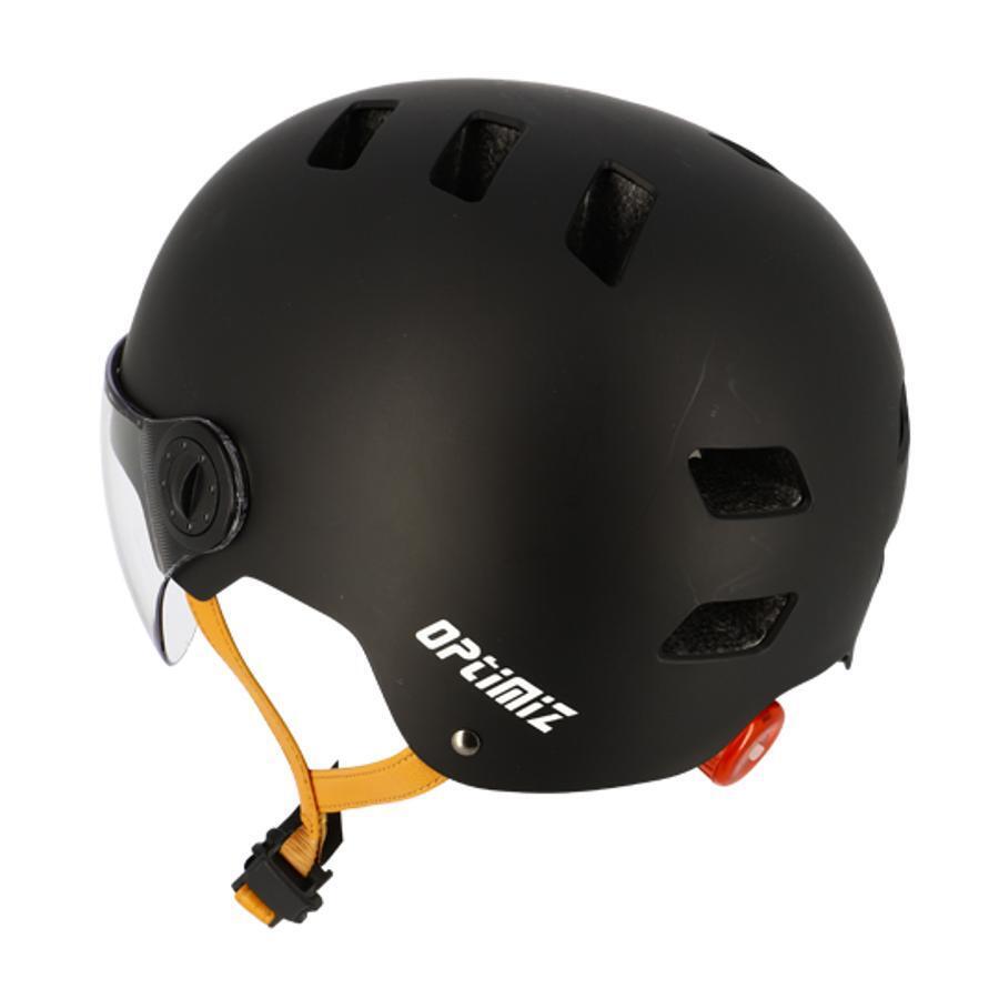 Casque urbain avec reglage occipital Optimiz O382 6/7