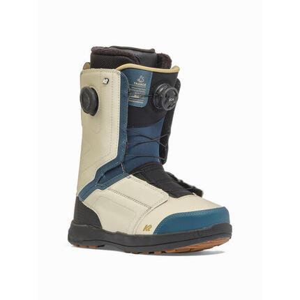 Boots De Snowboard Trance Femme