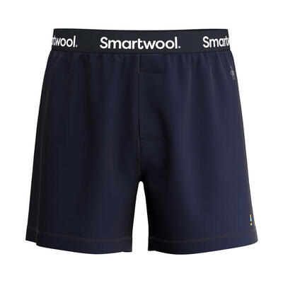 Merinowollen boxershort smartwool