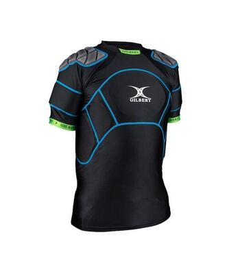 Rugby schouderstuk kind gilbert xp 500