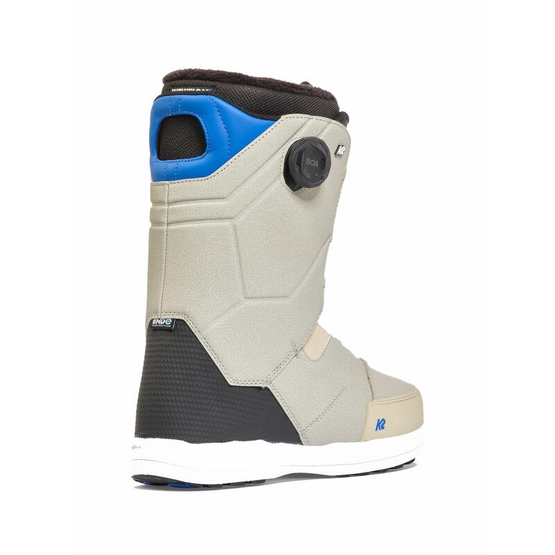 Boots De Snowboard Maysis Homme