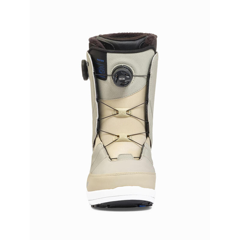 Boots De Snowboard Maysis Homme