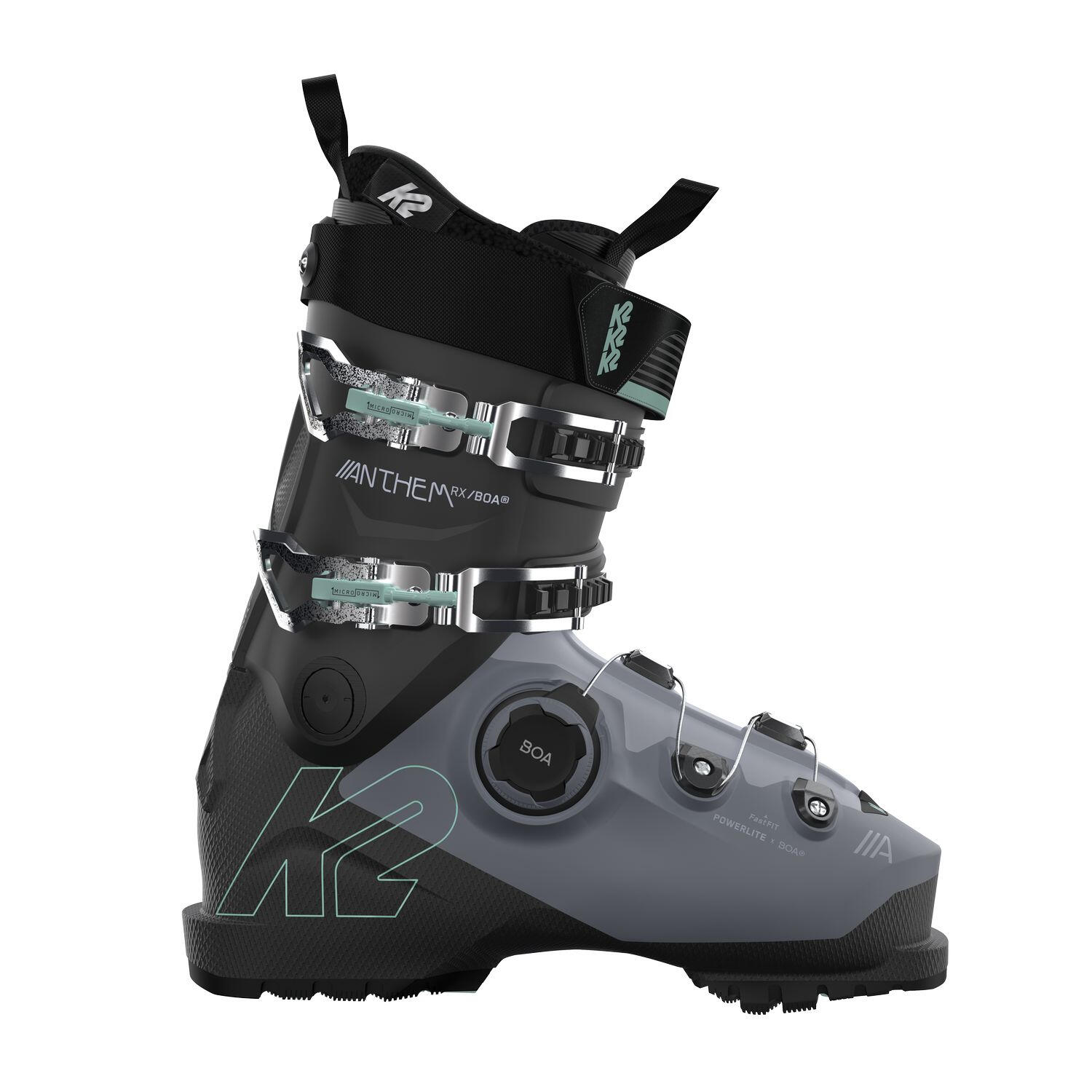 Botas de Ski Anthem RX Boa All Mountain Mulher 1/1