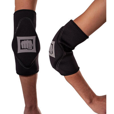 Gomitiere in neoprene Kwon